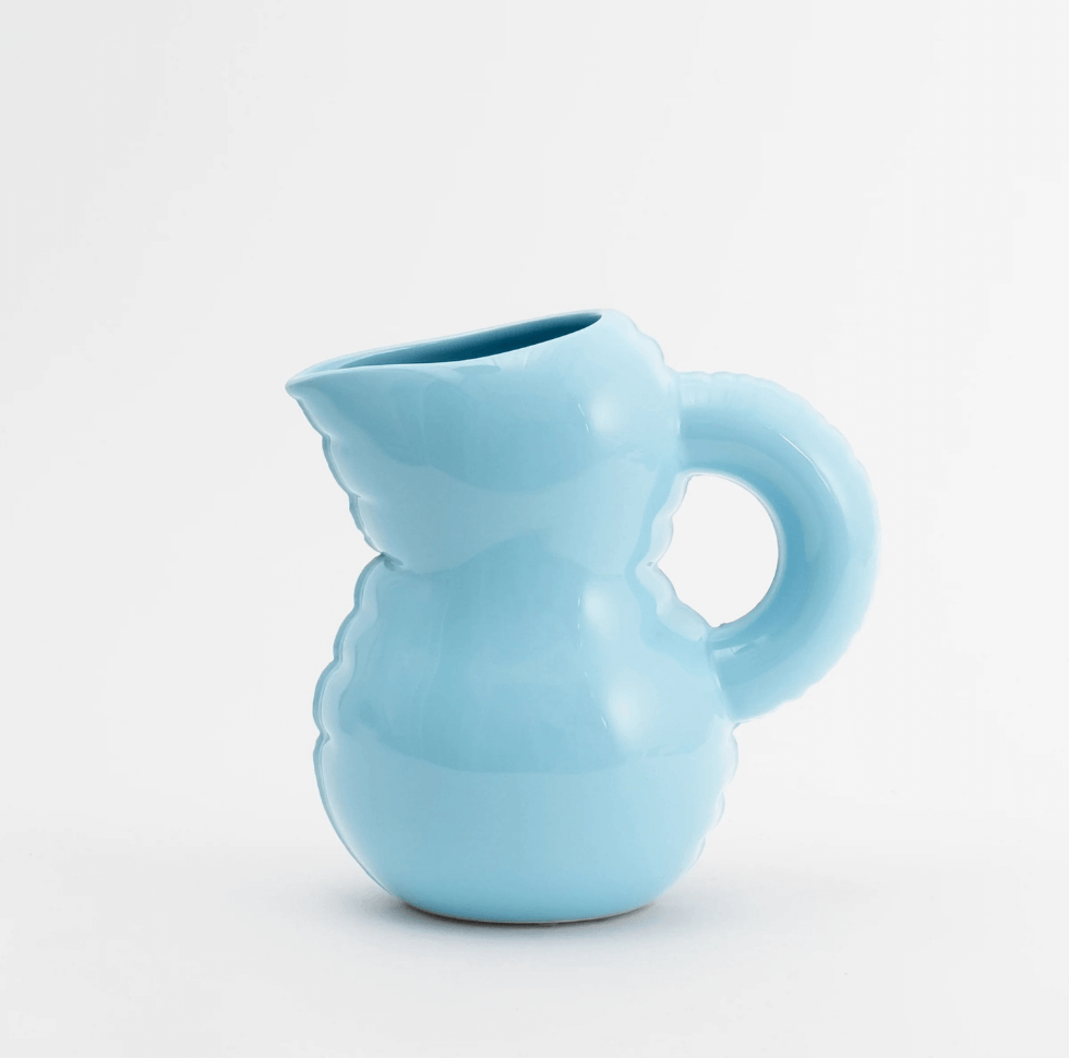 Emily Jug Home Studyo voorkant