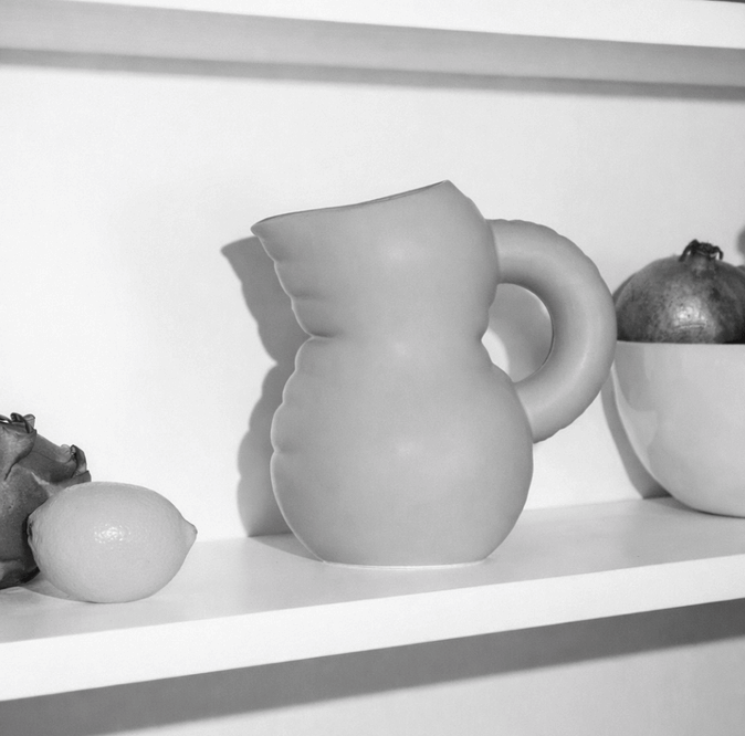 Emily Waterkan Home Studyo in kast