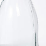 Het gerecycled glas van de vaas