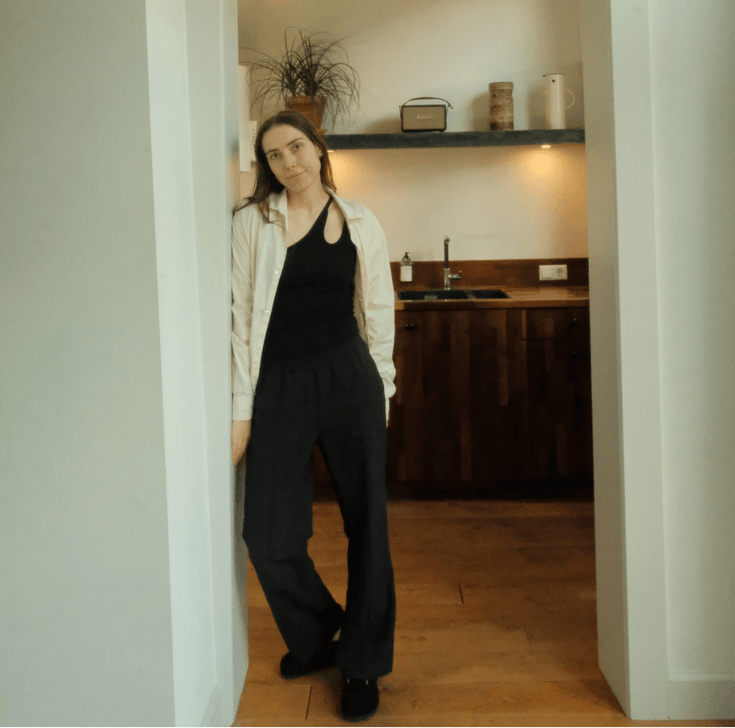 Interieur van home no eleven