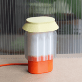 Nour Design lamp warren & Laetitia in huis