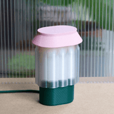 Nour Tafellamp Warren & Laetitia voorkant