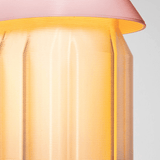 Nour Tafellamp Warren & Laetitia zijkant