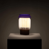 Nour lamp warren laetitia geeft licht