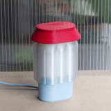 Nour Lamp Warren & Laetitia voorkant