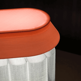 Nour Lamp Warren & Laetitia materiaal