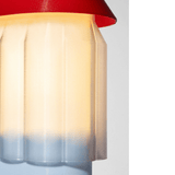 Nour Lamp Warren & Laetitia detail