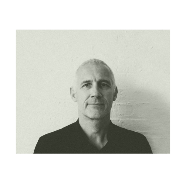 Anthony Dunne