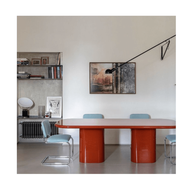 artist interior