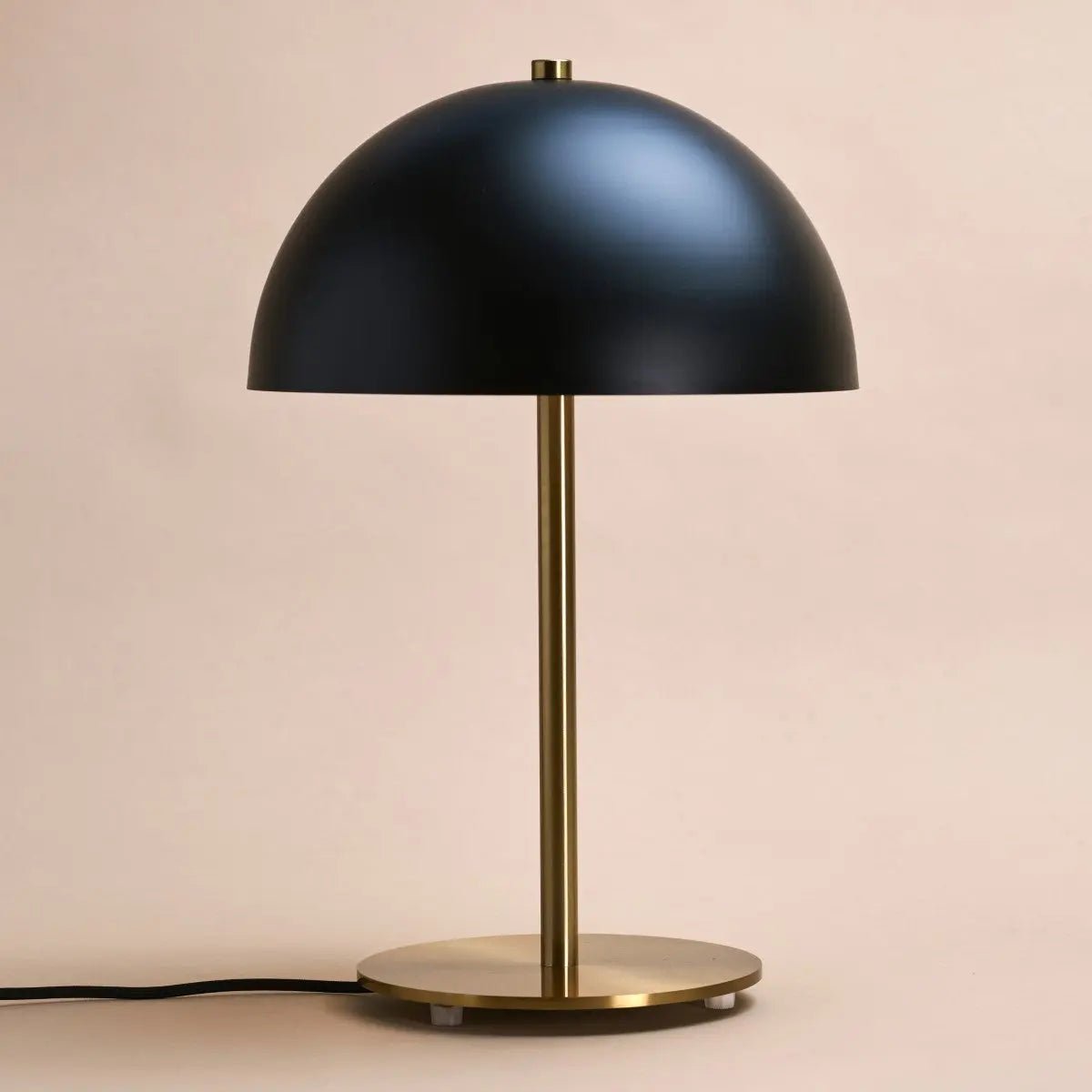 Luxe tafellamp
