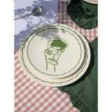 Po de Barro design bord