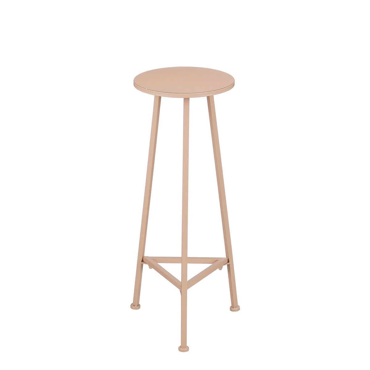 plantentafel roze