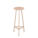 plantentafel roze