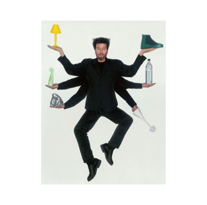 Philippe Starck 