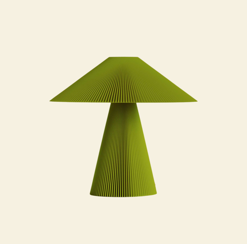 manu matters baby design lamp