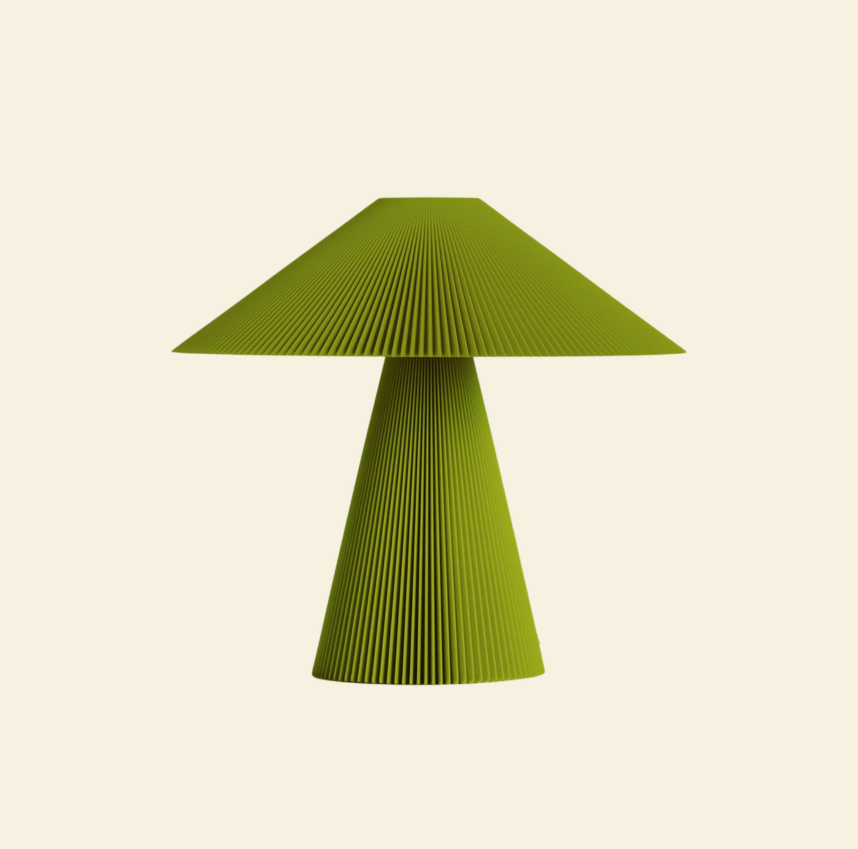 manu matters baby design lamp