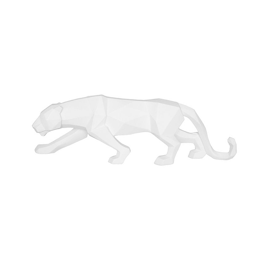 Standbeeld panter