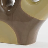 Decoratief object onderkant