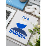 luxe Tafelboek op tafel