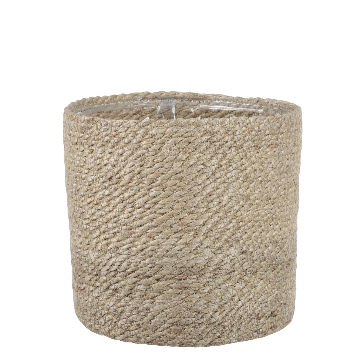 Atlantic plantenmand mica decorations