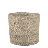 Atlantic plantenmand mica decorations