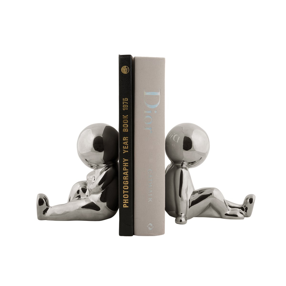 Boekensteun astronaut