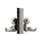 Boekensteun astronaut