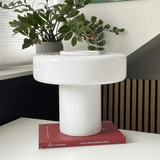 C-creation Foza XL Wit op boek