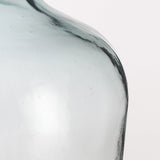 Diego Fles Vaas - Gerecycled Glas