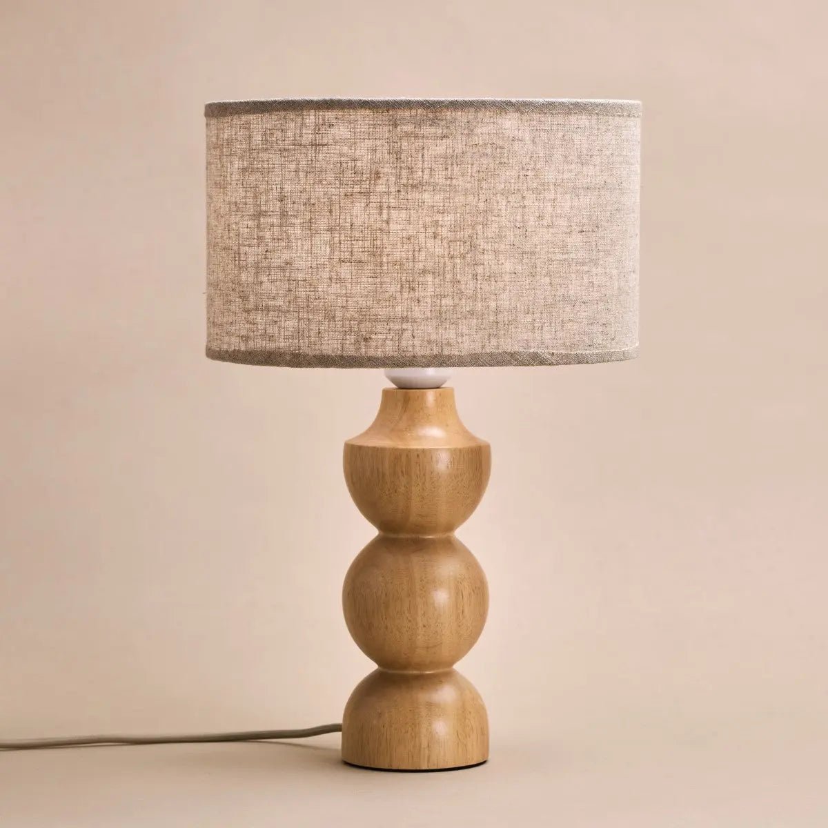 schemerlamp voor vensterbank