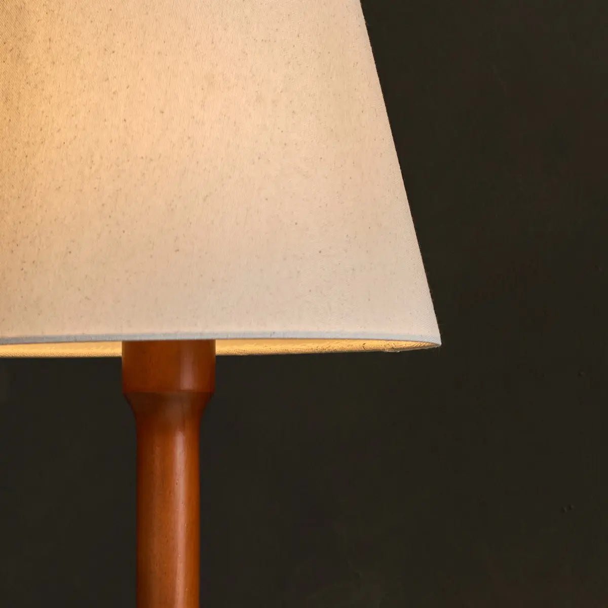 lamp voor vensterbank lampenkap