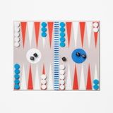 backgammon printworks bovenkant