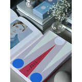 backgammon printworks in verpakking