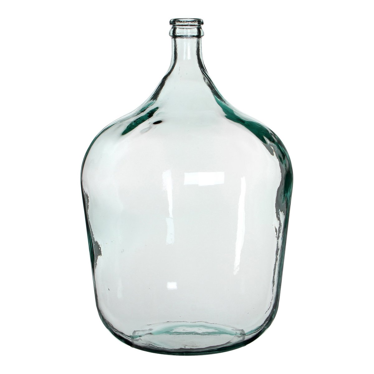 Grote fles vaas