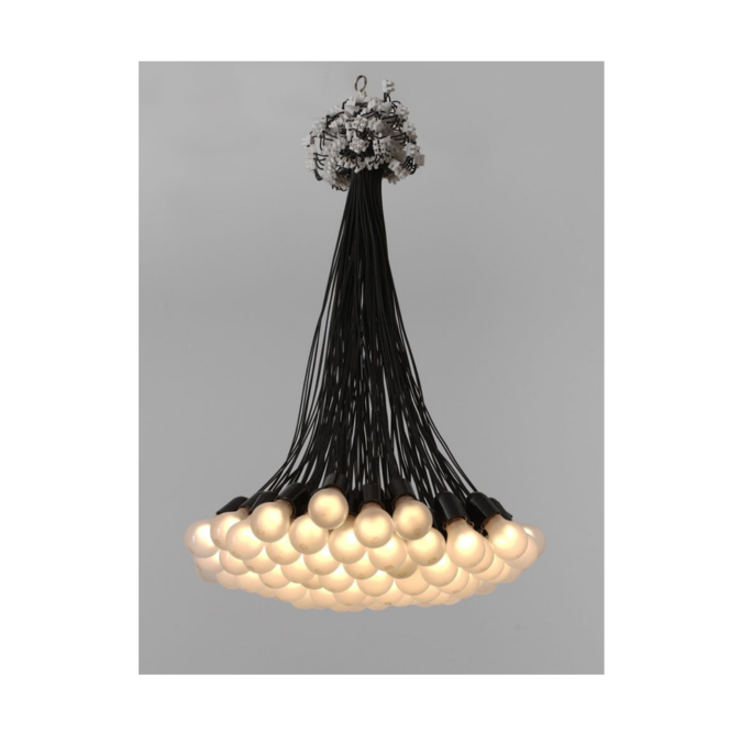 85 lamps
