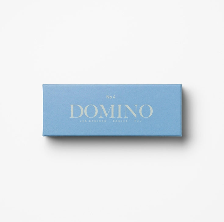 Luxe domino spel
