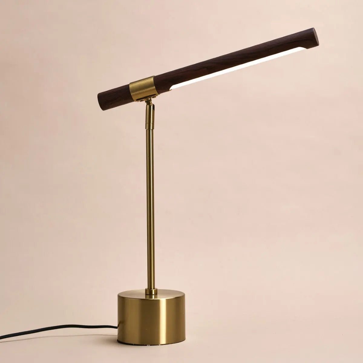 design bureaulamp