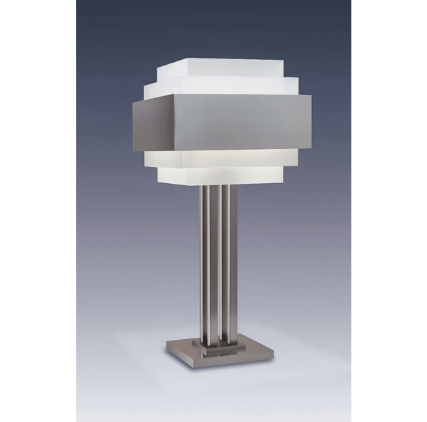 Art Deco Lamps – Jean Perzel