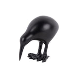 Kiwi vogel standbeeld