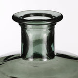 Guan fles mica decorations fles mond 