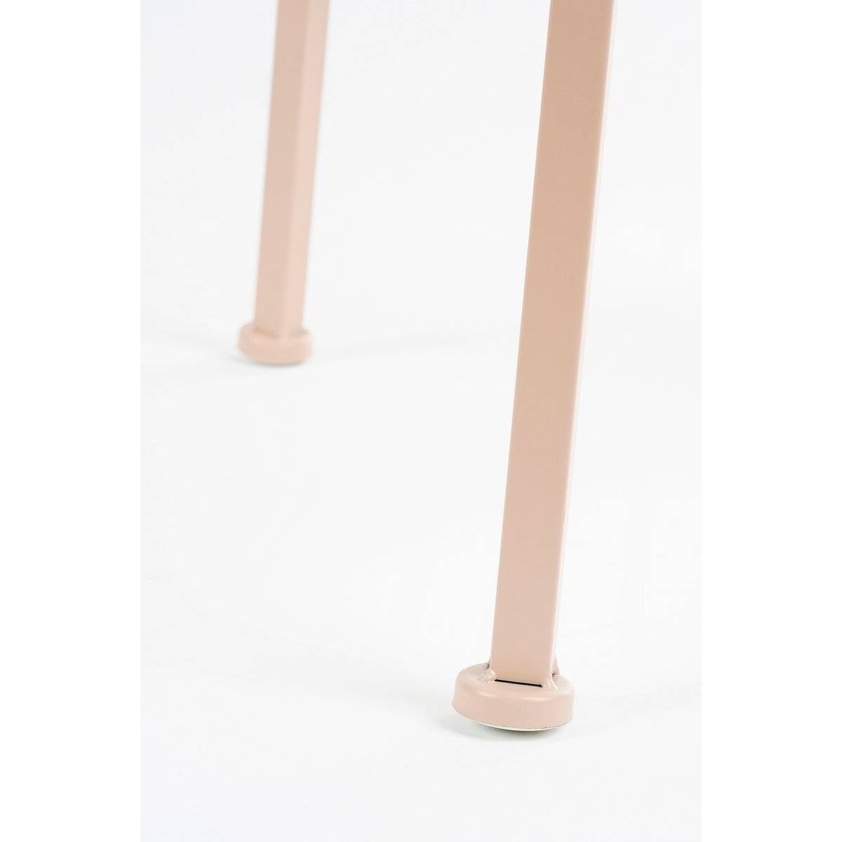 Plantentafel pootjes