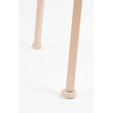 Plantentafel pootjes