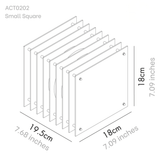Bang lop lamp afmetingen