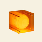 Lop lamp bang