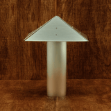 Tafellamp Aluminium