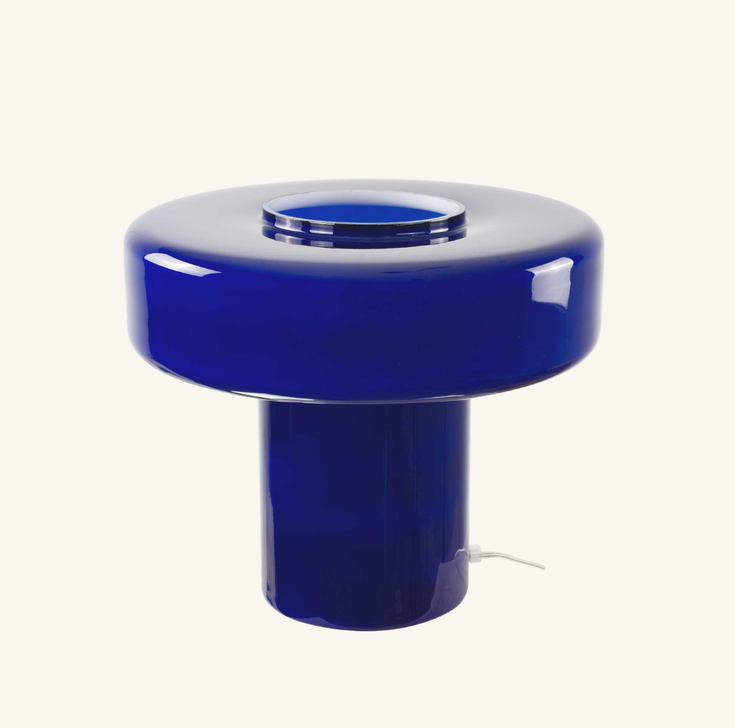 C-creation Foza XL Blauw