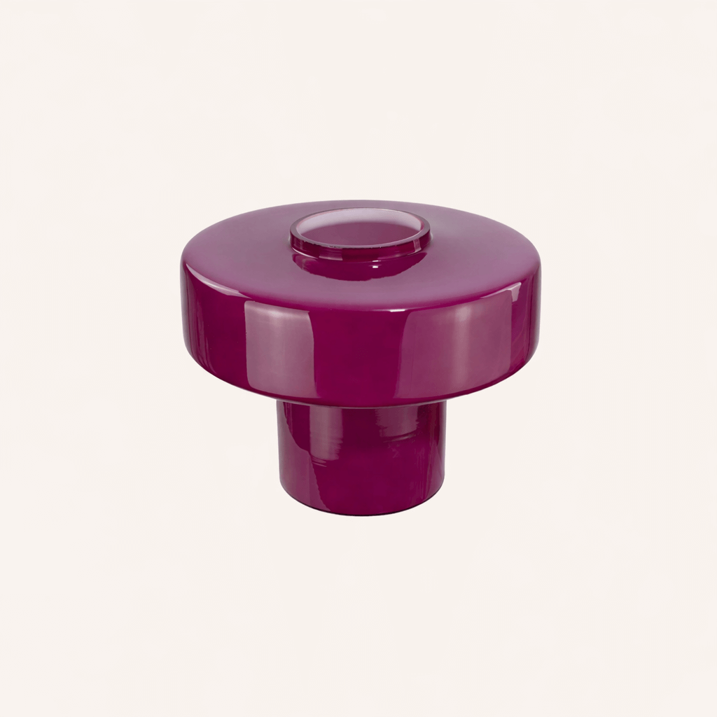 C-creation foza lamp paars