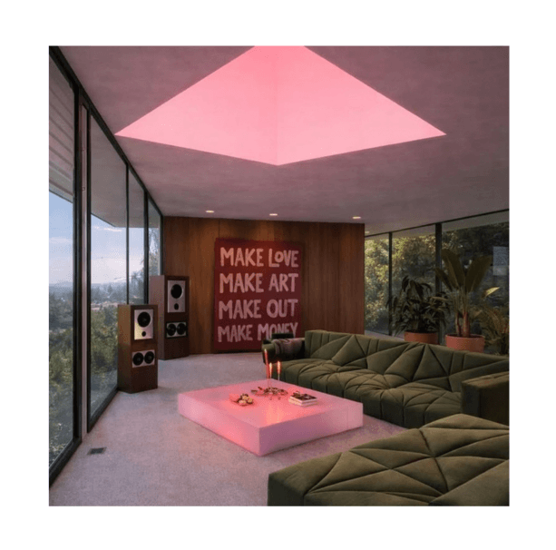 Gen Z interior design