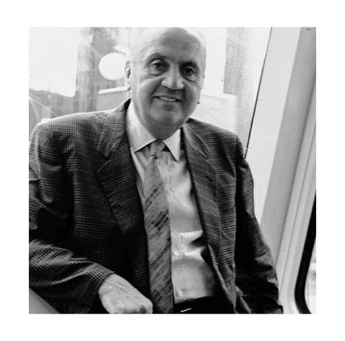 Giorgio Della Beffa