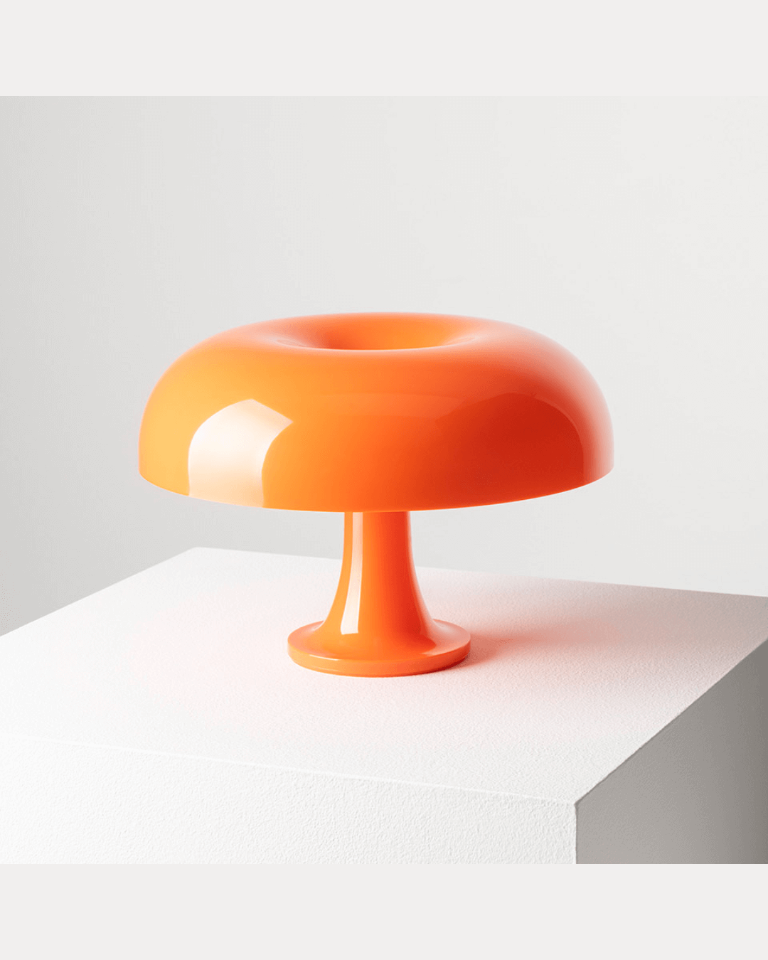 Nessimo artemide design lamp